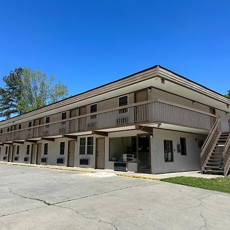 Budget Inn Express Columbia Kültér fotó